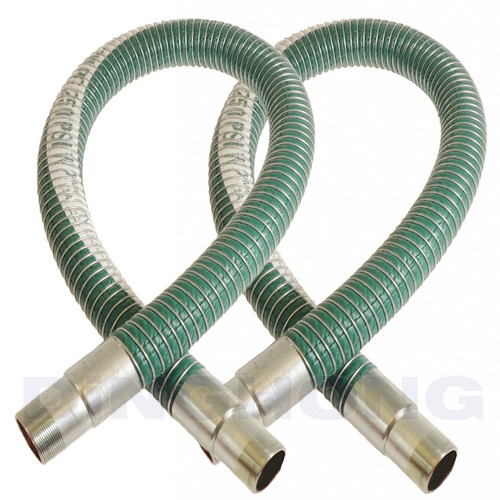 Flexible chemical composite hose supplier